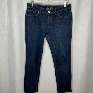 DL1961 Angel Mid Rise Skinny‎ Jeans